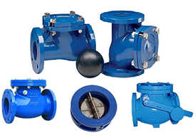 Check Valves