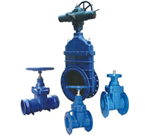 Gate Valves 