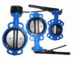 Butterfly Valves