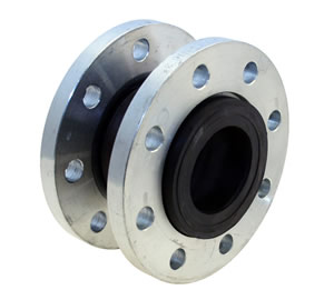 Rubber Expansion Joints