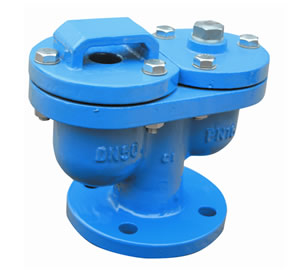 Air Valves