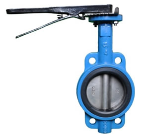 Butterfly Valves