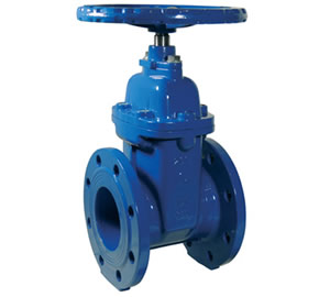 Gate Valves