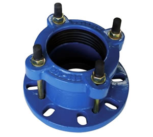 Flange Adaptor