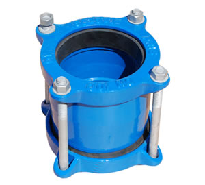 Universal Coupling